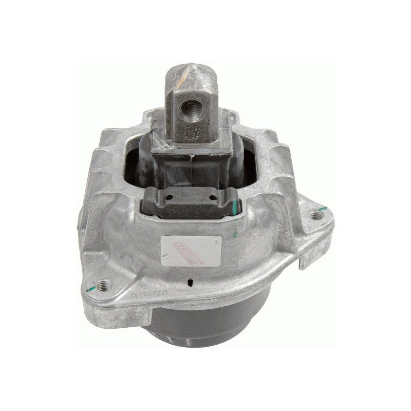 LEMFÖRDER 39107 01 Engine Mount for BMW 5 7