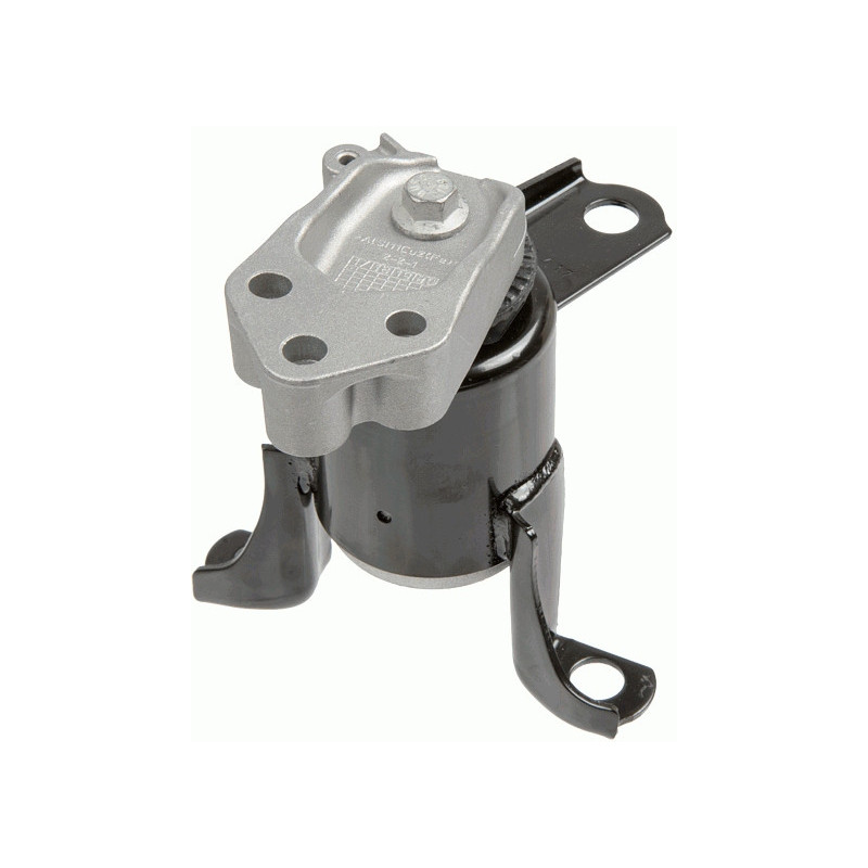 LEMFÖRDER 39442 01 Poduszka silnika dla Ford Fiesta B-Max