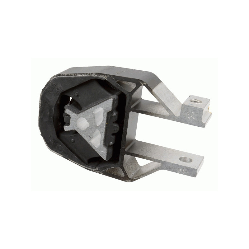 LEMFÖRDER 37724 01 Engine Mount for Focus Transit Connect Tourneo Connect C-Max