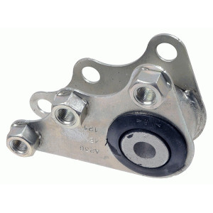 LEMFÖRDER 37916 01 Uloženie motora pre Ducato Boxer JUMPER