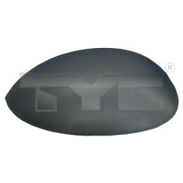 TYC 305-0013-2 Coque de rétroviseur