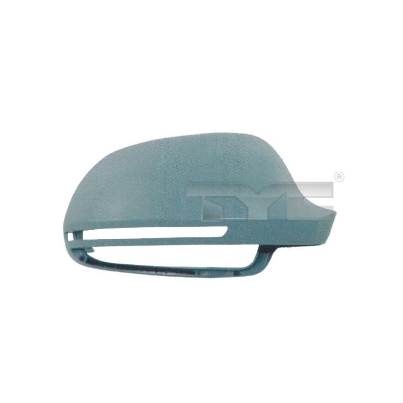TYC 302-0072-2 Cubierta Carcasa Retrovisor