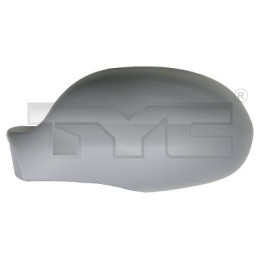 TYC 305-0020-2 Coque de rétroviseur