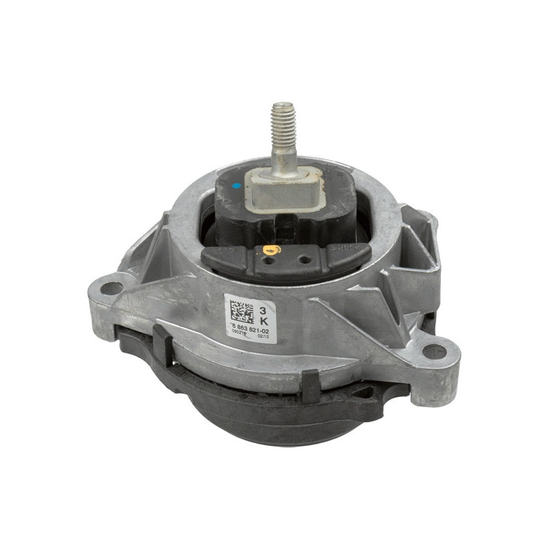 LEMFÖRDER 39784 01 Soporte de motor
