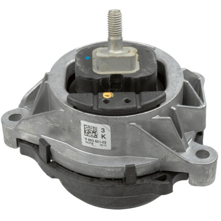 LEMFÖRDER 39784 01 Support moteur