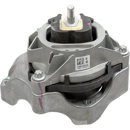 LEMFÖRDER 39785 01 Poduszka silnika dla BMW 1 2 3 4