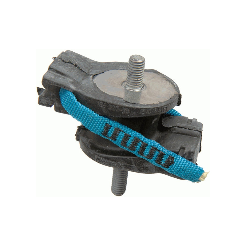 LEMFÖRDER 39440 01 Motorlager für BMW 2 1 3 4