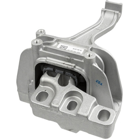 LEMFÖRDER 39781 01 Support moteur pour T-Roc TT Kodiaq