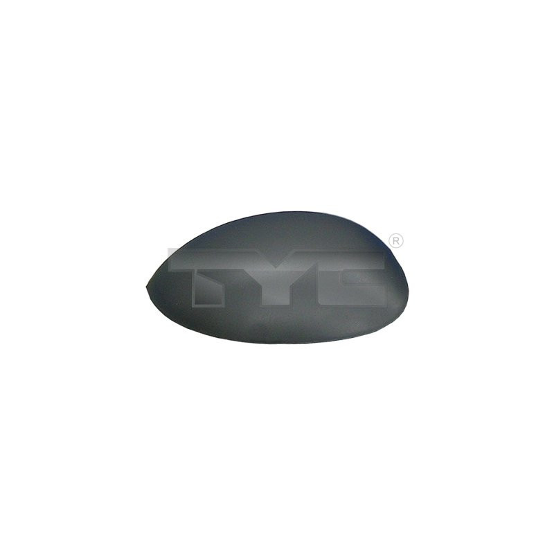 TYC 305-0013-2 Coque de rétroviseur
