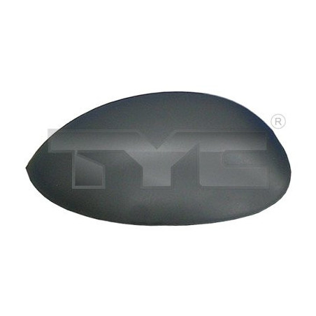 TYC 305-0013-2 Coque de rétroviseur
