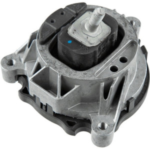LEMFÖRDER 39434 01 Uloženie motora pre BMW 3 4 2 1