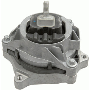 LEMFÖRDER 39438 01 Uloženie motora pre BMW 4 3 2 1