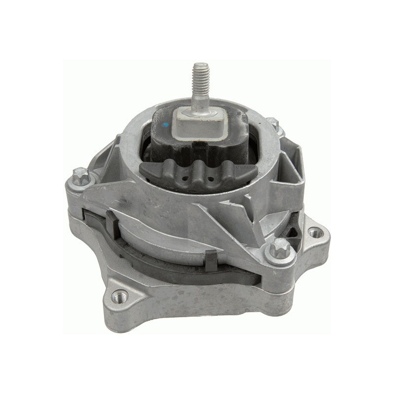 LEMFÖRDER 39438 01 Uloženie motora pre BMW 4 3 2 1