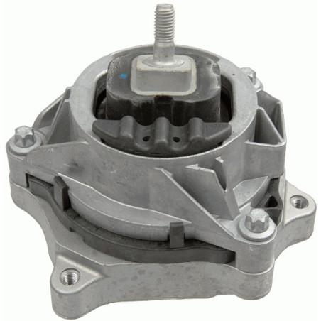 LEMFÖRDER 39438 01 Uloženie motora pre BMW 4 3 2 1