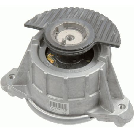 LEMFÖRDER 39530 01 Uloženie motora pre Mercedes E