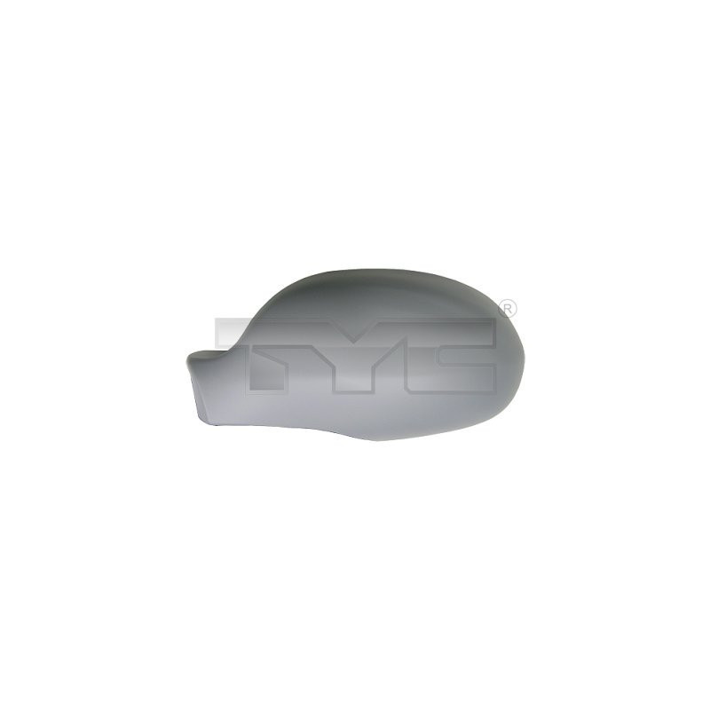 TYC 305-0020-2 Cubierta Carcasa Retrovisor