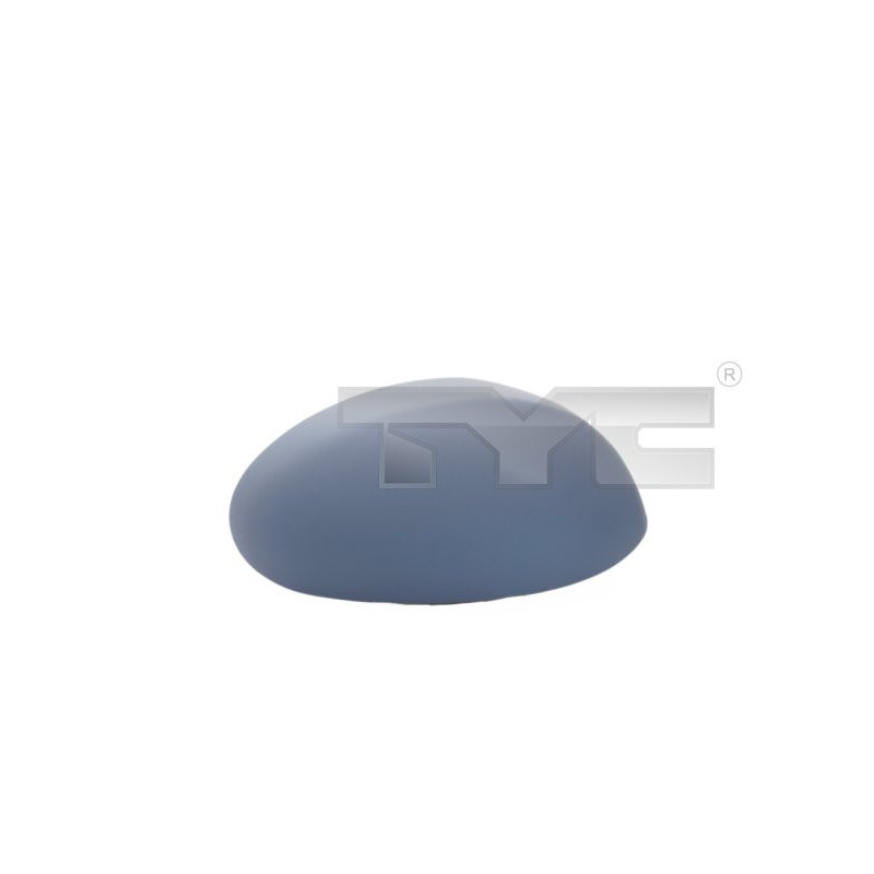TYC 305-0115-2 Coque de rétroviseur