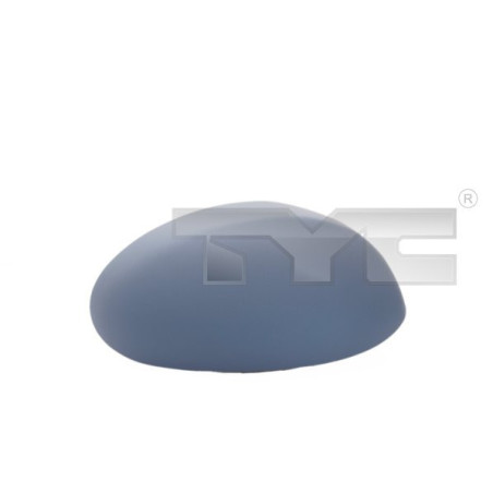 TYC 305-0116-2 Coque de rétroviseur