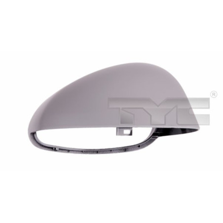 TYC 305-0117-2 Cubierta Carcasa Retrovisor