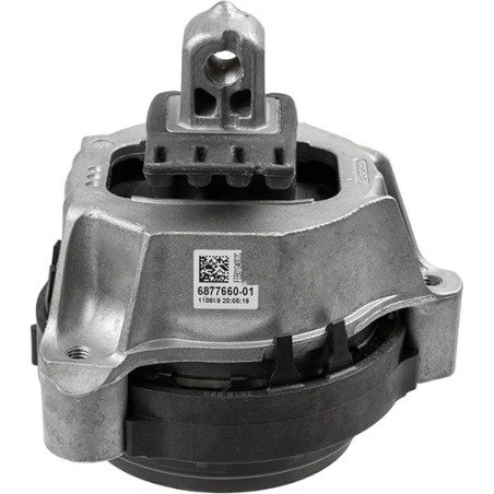 LEMFÖRDER 42522 01 Uloženie motora pre BMW X3