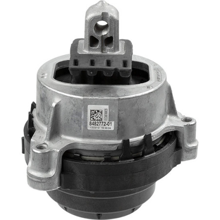 LEMFÖRDER 42523 01 Uloženie motora
