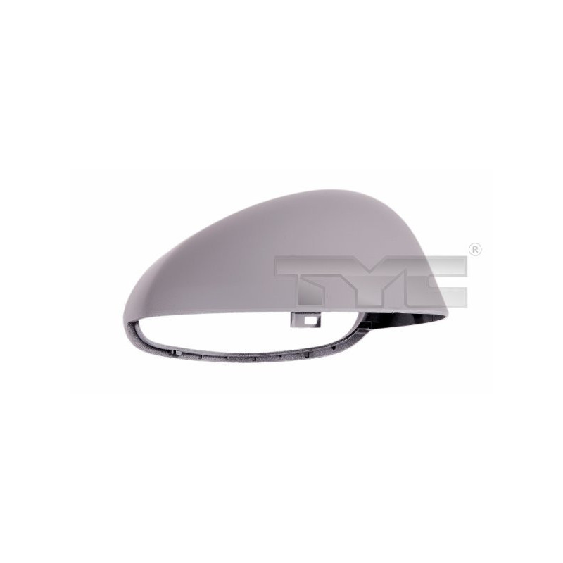 TYC 305-0118-2 Coque de rétroviseur