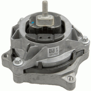 LEMFÖRDER 39437 01 Engine Mount for BMW 4 3 2 1