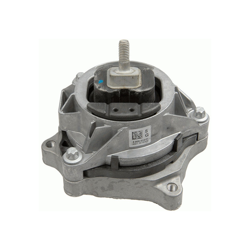 LEMFÖRDER 39437 01 Supporto motore per BMW 4 3 2 1