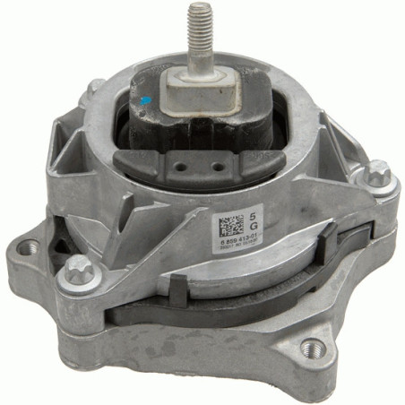 LEMFÖRDER 39437 01 Soporte de motor para BMW 4 3 2 1