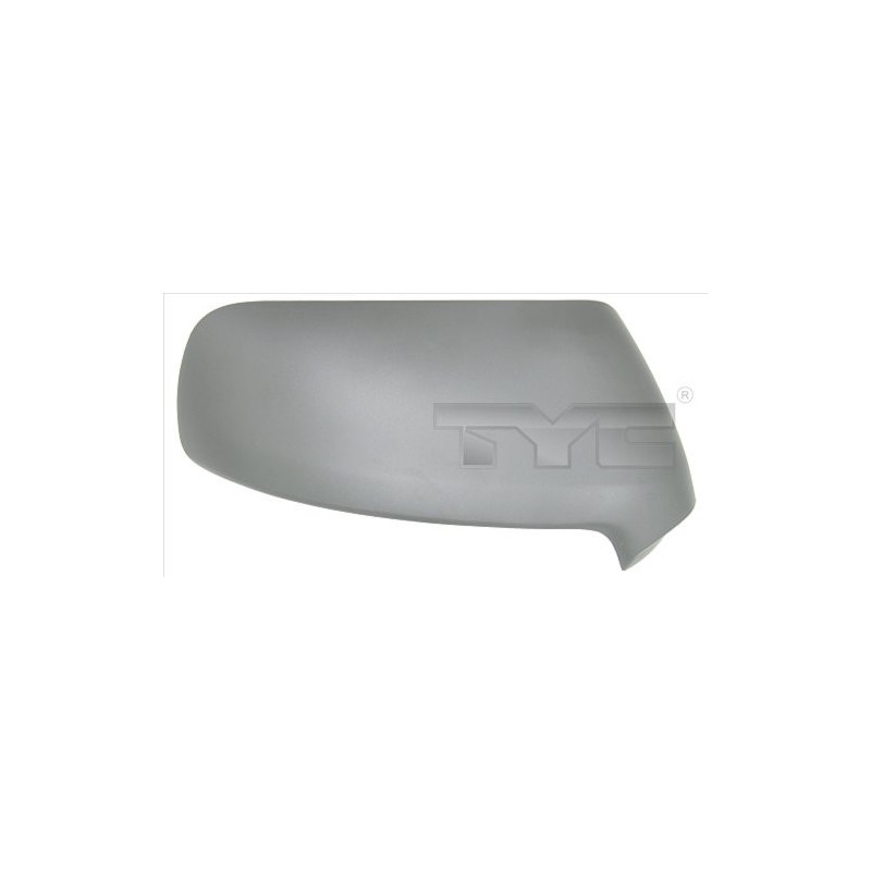 TYC 305-0124-2 Coque de rétroviseur