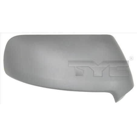 TYC 305-0124-2 Cubierta Carcasa Retrovisor