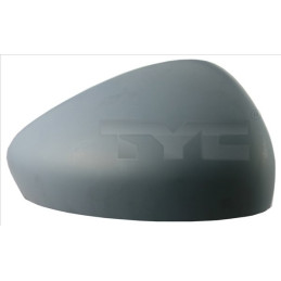 TYC 305-0169-2 Coque de rétroviseur