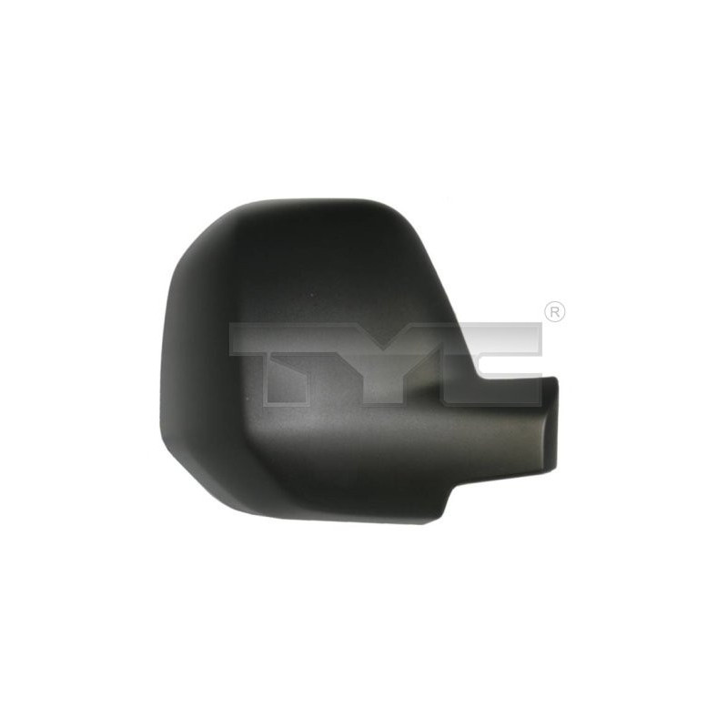 TYC 305-0130-2 Coque de rétroviseur