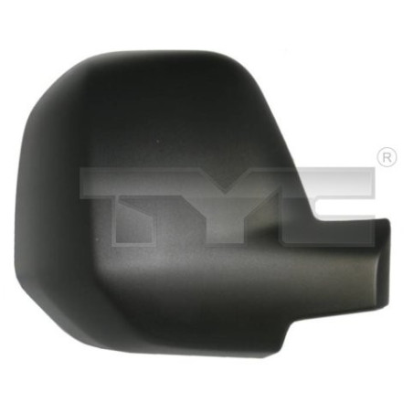TYC 305-0130-2 Coque de rétroviseur