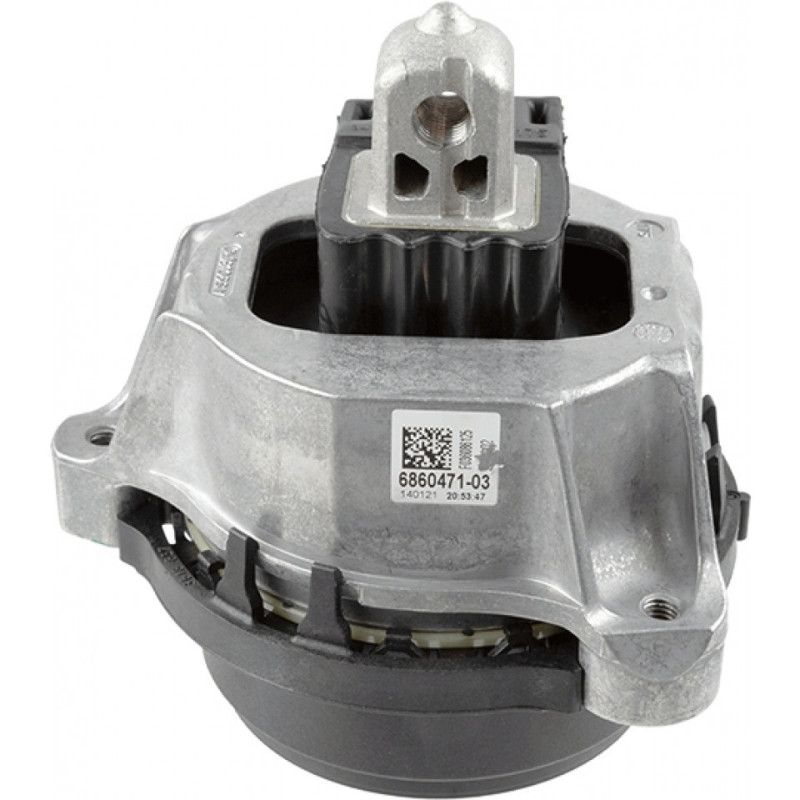 LEMFÖRDER 43419 01 Engine Mount for BMW 5 3 4 8 6 X3 X4 X5 X6 7 X7 2