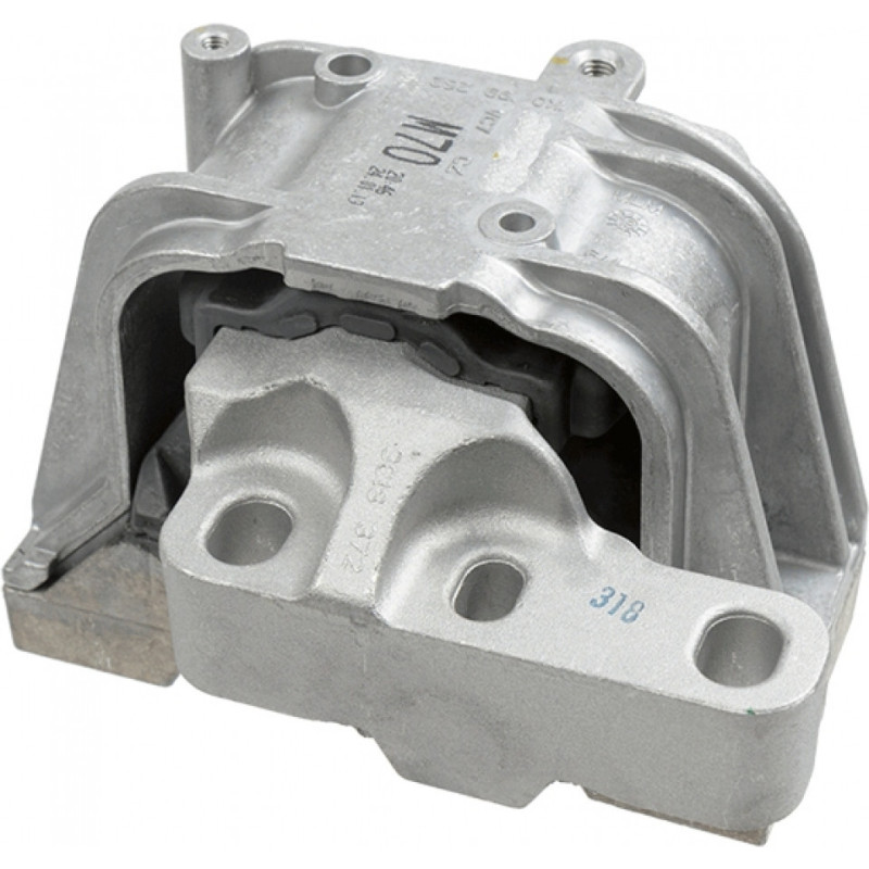 LEMFÖRDER 27071 01 Engine Mount for A3 Golf Plus Octavia Altea XL Jetta Leon Eos