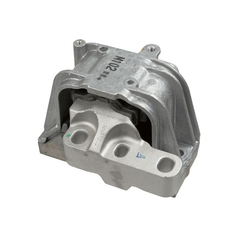 LEMFÖRDER 39778 01 Engine Mount for Beetle Caddy Alltrack Jetta Golf Yeti
