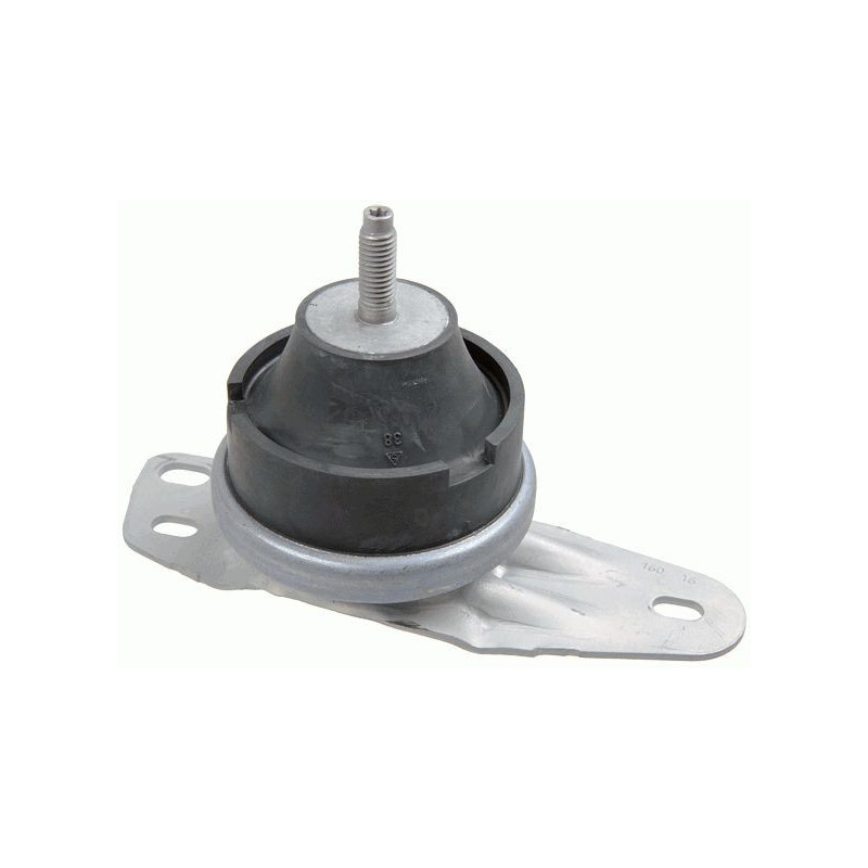 LEMFÖRDER 39267 01 Soporte de motor para Fiat Scudo