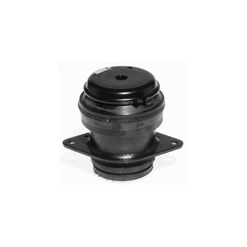 LEMFÖRDER 14355 02 Uloženie motora pre Golf Cordoba Vario Ibiza Vento Caddy Inca