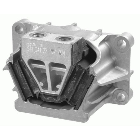 LEMFÖRDER 25604 02 Uloženie motora
