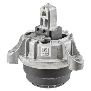 LEMFÖRDER 43540 01 Supporto motore per BMW 5