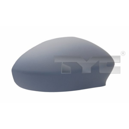 TYC 309-0065-2 Coque de rétroviseur