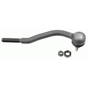 LEMFÖRDER 12074 03 Testina sterzo destra per Peugeot 405 305