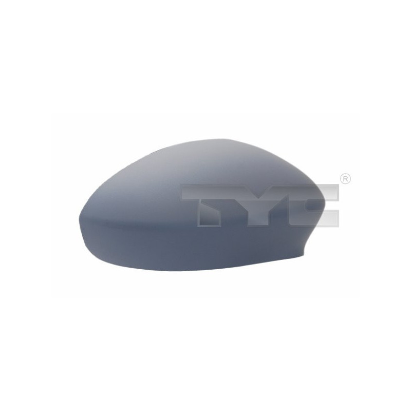 TYC 309-0066-2 Coque de rétroviseur