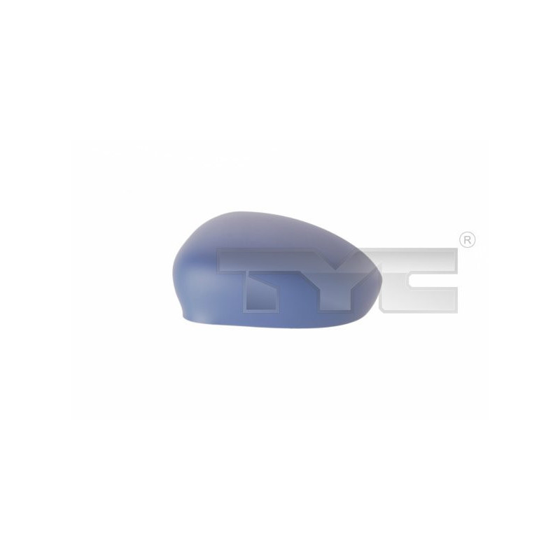 TYC 309-0096-2 Coque de rétroviseur