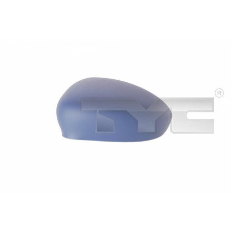 TYC 309-0096-2 Coque de rétroviseur