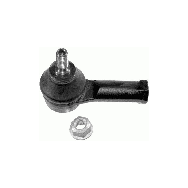 LEMFÖRDER 28325 02 Track Tie Rod End for Ford Transit Connect Tourneo Connect