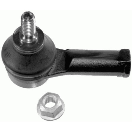LEMFÖRDER 28325 02 Track Tie Rod End for Ford Transit Connect Tourneo Connect