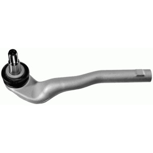 LEMFÖRDER 30893 01 Track Tie Rod End Left for Mercedes S