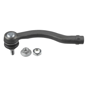 LEMFÖRDER 31304 01 Rótula de dirección izquierdo para Audi TT